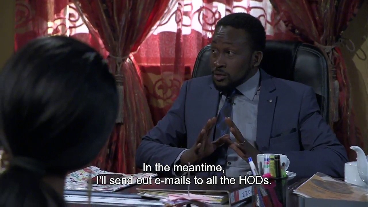 Skeem Saam 7 - Eps 33  (22  August  2018 )
