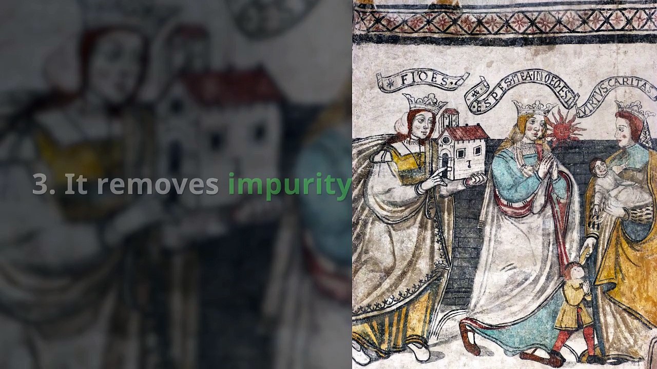 Ten Virtues of Koh | Japanese Incense | Vienna Imports