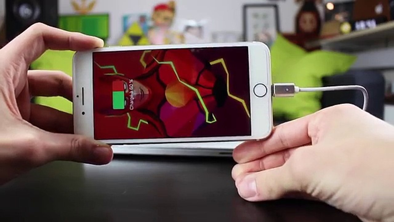 TOP 5 : Objets High Tech Pas Chers à moins de 5€ #3