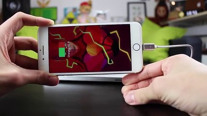 TOP 5 : Objets High Tech Pas Chers à moins de 5€ #3