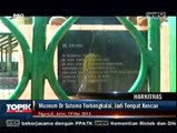 Terbengkalai, Museum dr. Soetomo Jadi Tempat Kencan