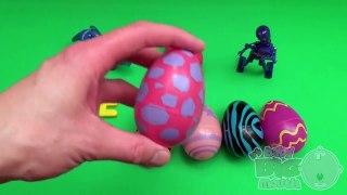 Kinder Surprise Egg Learn A Word! Spelling Vegetables! Lesson 19