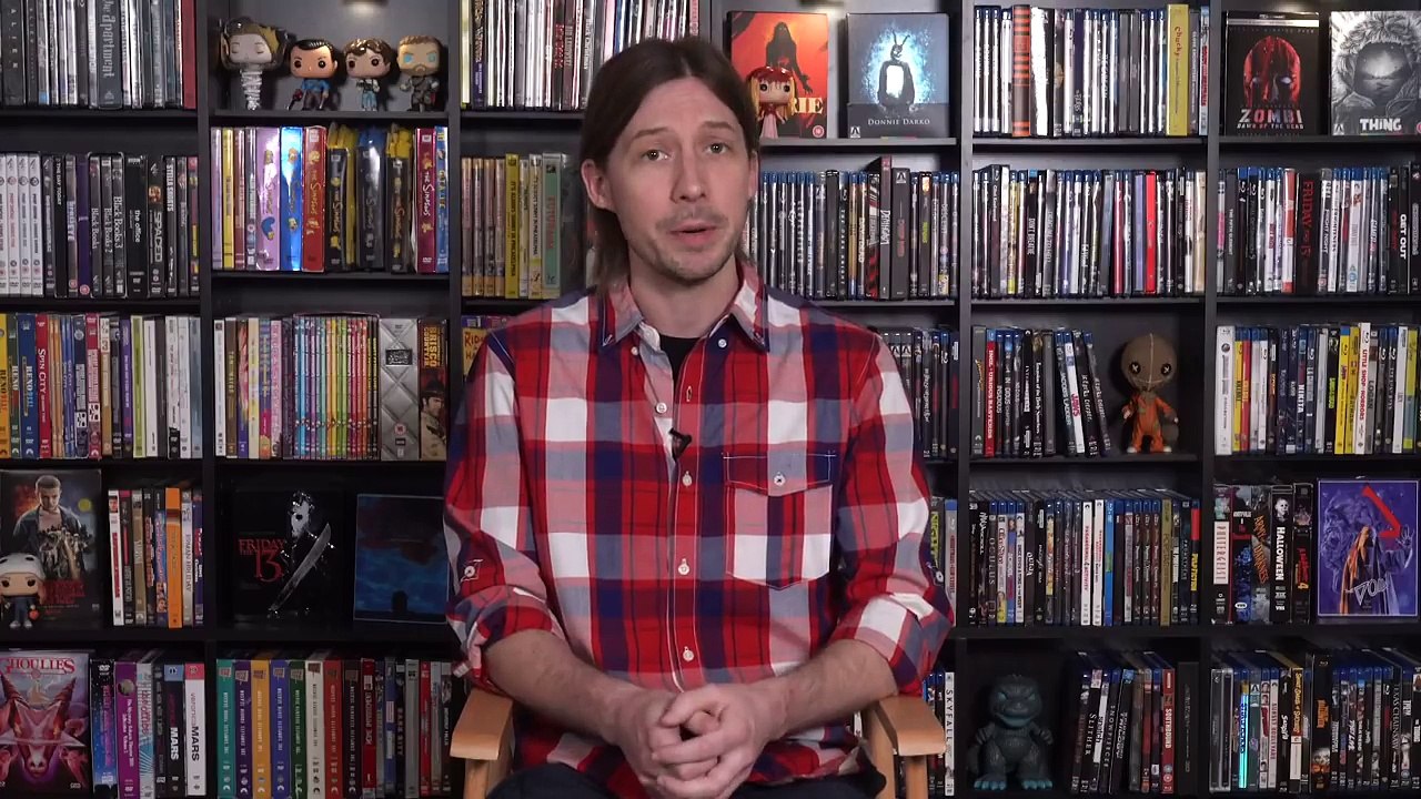 THE ENDLESS (2018) Explained + Connections to 'Resolution'