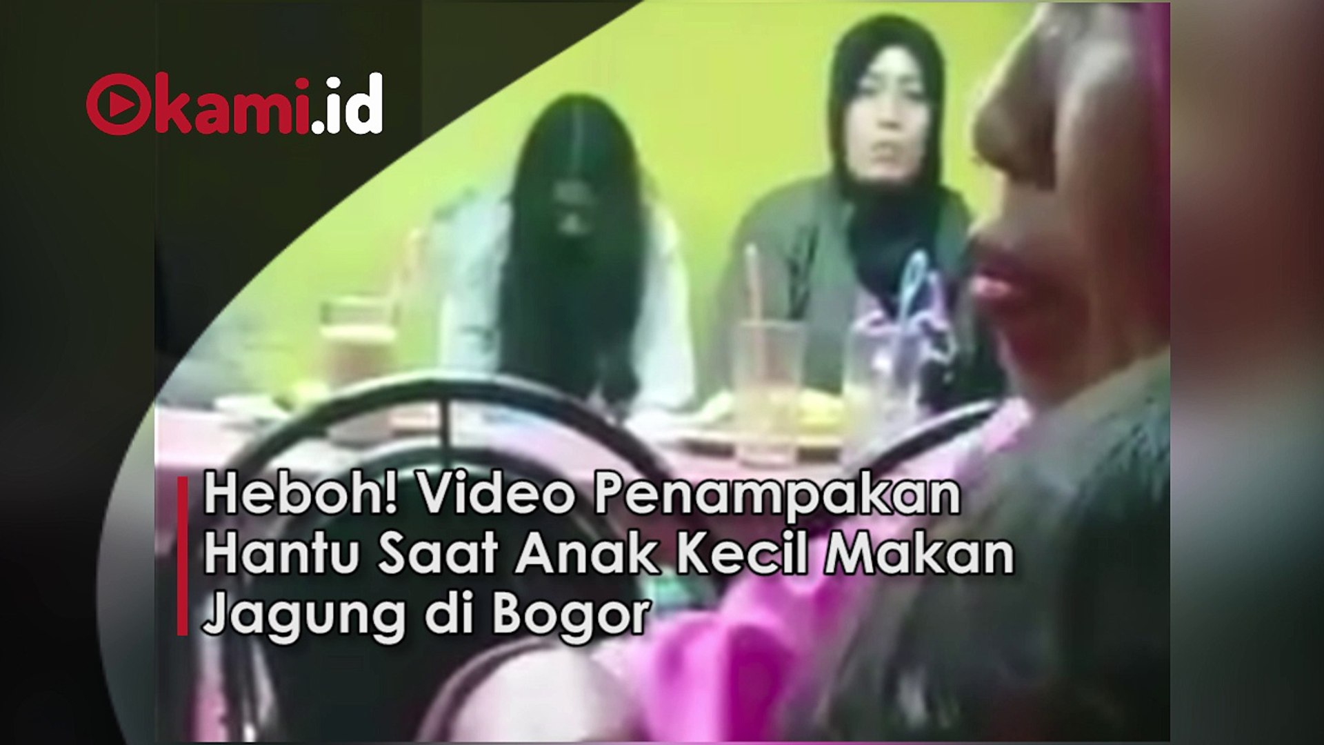 80 Hantu Makan Anak Kecil Terbaru