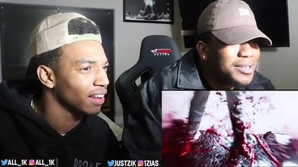 Post Malone rockstar ft. 21 Savage REACTION