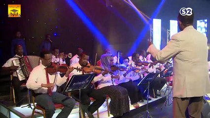 المايسترو 2018 «الحلقة الحادية والعشرون» قناة سودانية 24