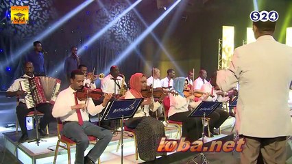 عبد الله كُنة «الله يسلمو» المايسترو 2018