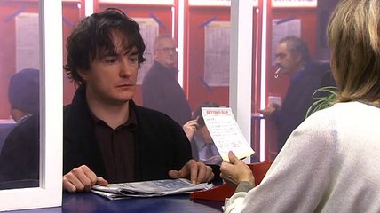 Black Books S03 Ep4 - A Little Flutter