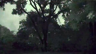 4hr Thunderstorm with No Loops Sleep Sounds