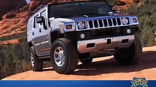 2008 Hummer H3 Review Kelley Blue Book