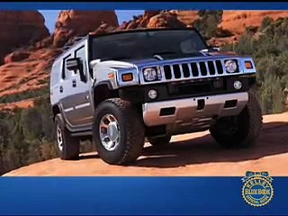 2008 Hummer H3 Review Kelley Blue Book