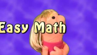 Vids4Kids.tv Easy Math 1 + 0 = 1