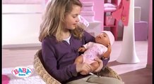 BABY born® Interive Doll