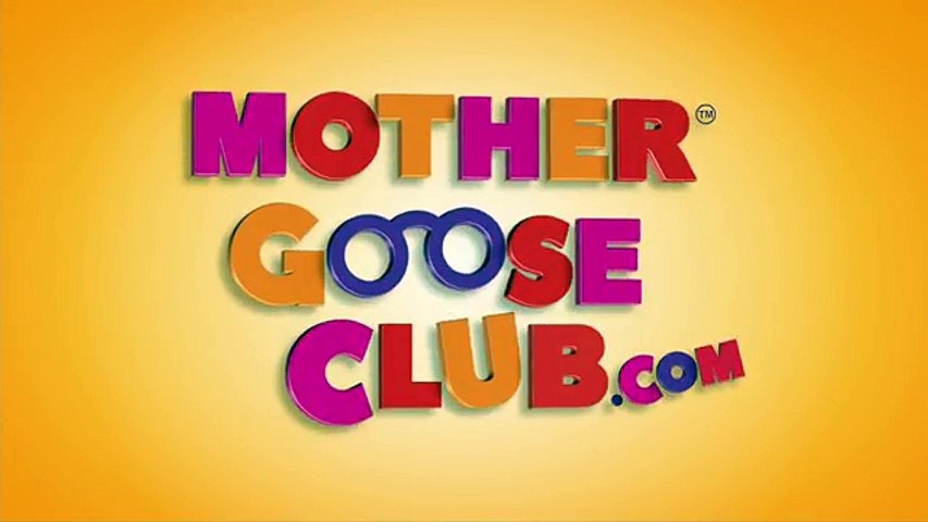 Muffin Man | Mother Goose Club Playhouse Kids Video