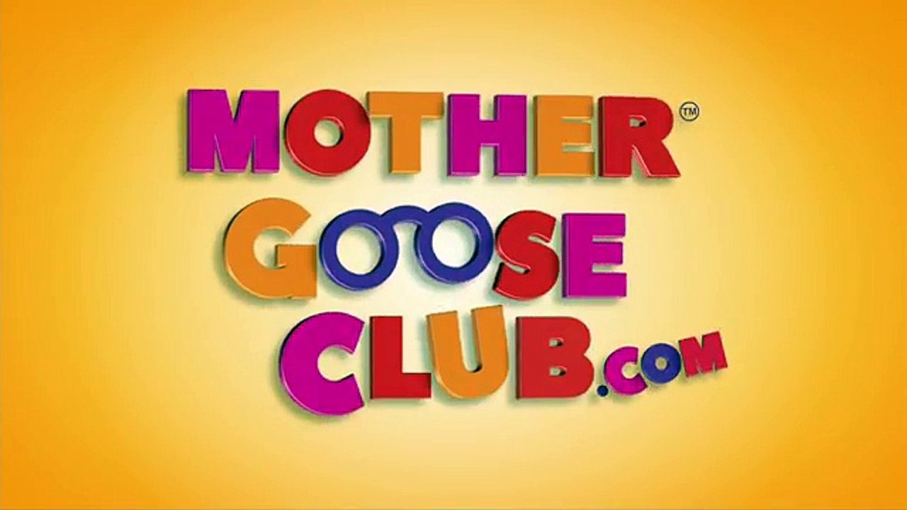 Muffin Man | Mother Goose Club Playhouse Kids Video