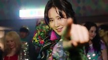 Girls' Generation 'Holiday Night' Teaser Clip #YURI