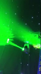 260W pure light 纯光束