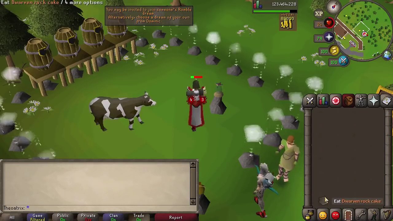 Best OSRS Tips & Tricks  (EP8)