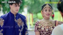 Yeh Rishta Kya Kehlata Hai- 24th August  2018 Starplus Serial  YRKKH News