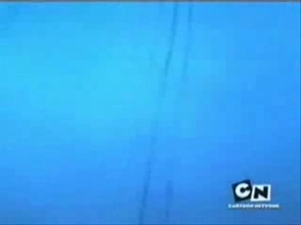 Code Lyoko Face Down part 4