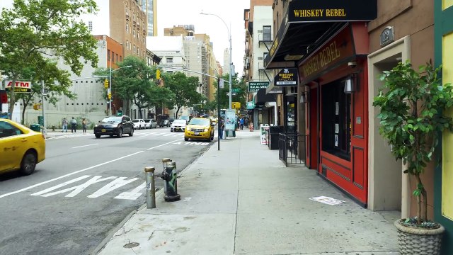 26. Правда про Нью-Йорк. Ржавая помойка а не город мечты. Убогий быт в главном городе США.