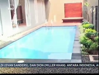 Intip Kamar Calon Anak Ruben Onsu