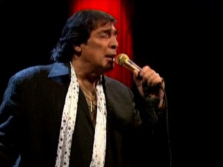 Cacho Castaña - Café La Humedad