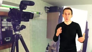Tutoriel Comment faire une vidéo sur fond vert les astuces de tournage