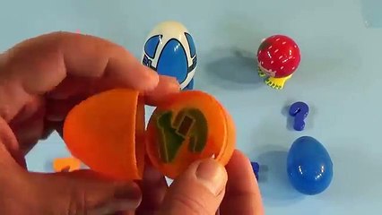 Learn To Add with Surprise Eggs! Minnie Mouse Surprise Egg.