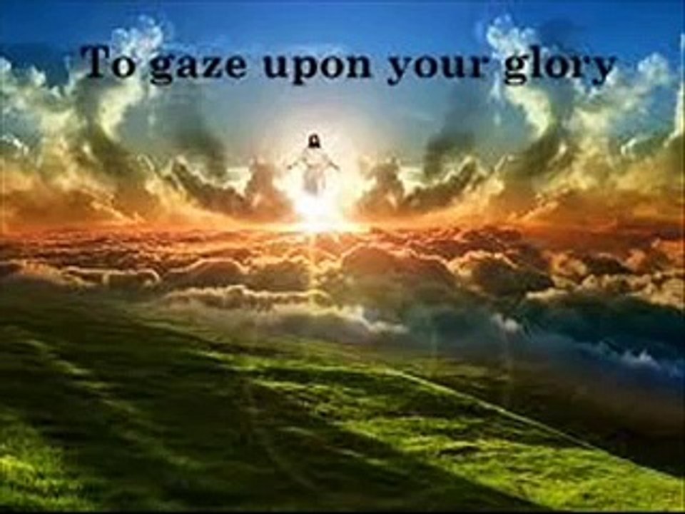 Take Me To King by Tamela Mann (Lyrics Video)