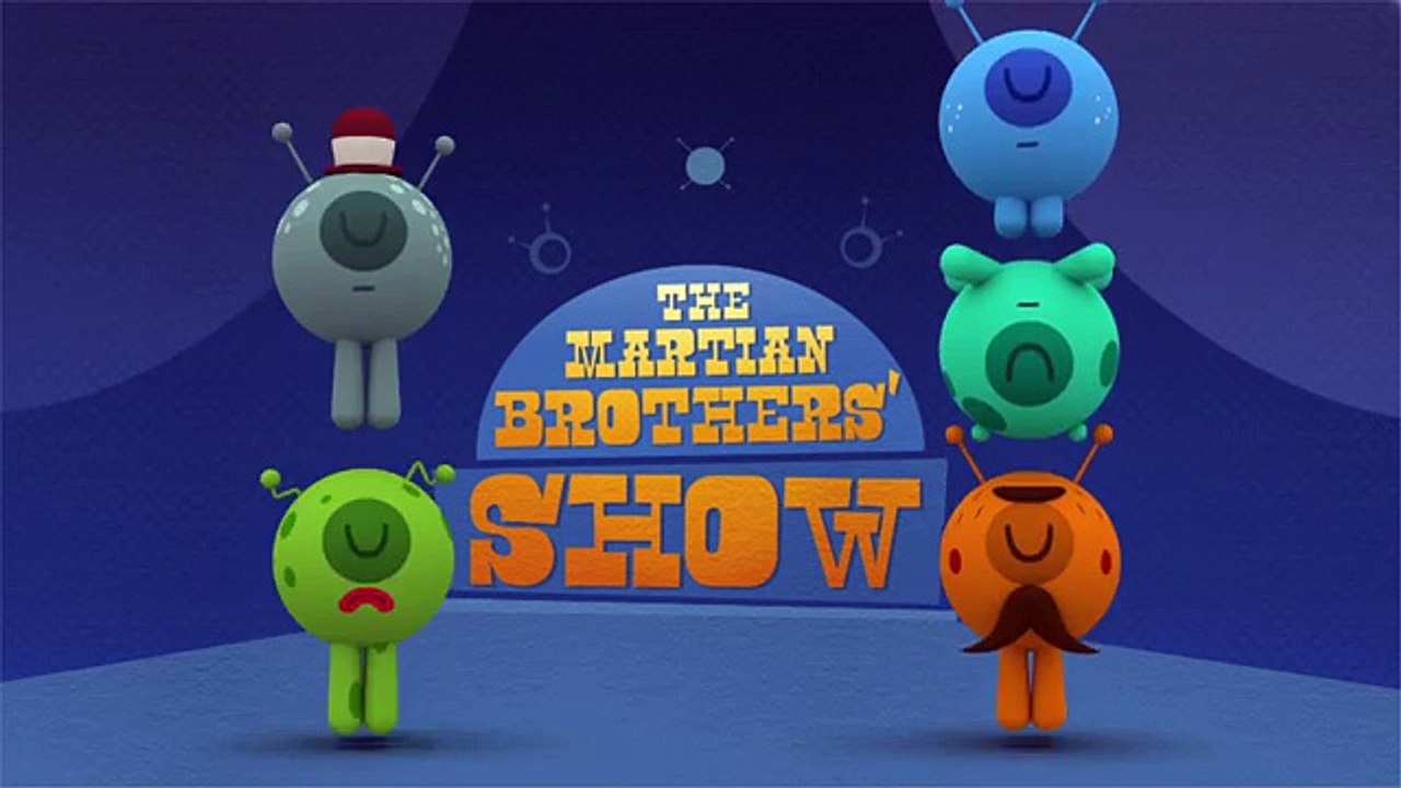 Lets Go Pocoyo! Playing Dress Up [Episode 27] in HD