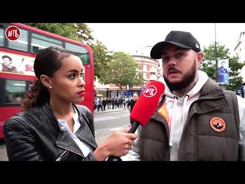 Chelsea & Arsenal Give Their Match Prediction From Both Sides!