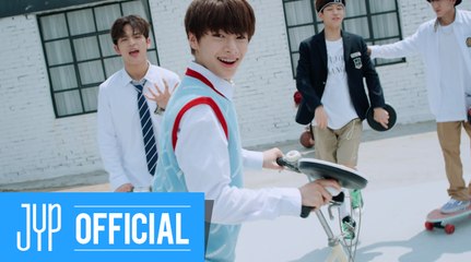 Stray Kids "갑자기 분위기 싸해질 필요 없잖아요(Awkward Silence)" Teaser Video
