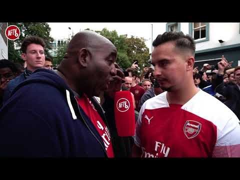Chelsea 3-2 Arsenal | Ozil's Work Ethic Against The Big Teams Is Not Good Enough!!