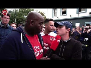 Chelsea 3-2 Arsenal | Bellerin Was Shocking Today!! We Have A World Class RIght Back On The Bench!