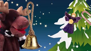 Lets Decorate the Christmas Tree | Christmas Song for Kids