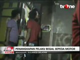 Buronan Pelaku Begal di Makassar Ditangkap Polisi