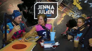 Podcast #103 Storytime with Juliens Mom