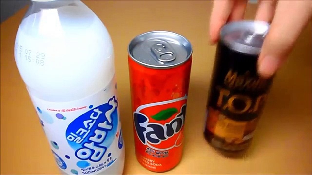 탱글탱글.눈알 젤리 만들기 目玉ゼーリ作り方　How to make jelly eyeballs [스윗더미 . Sweet The MI]