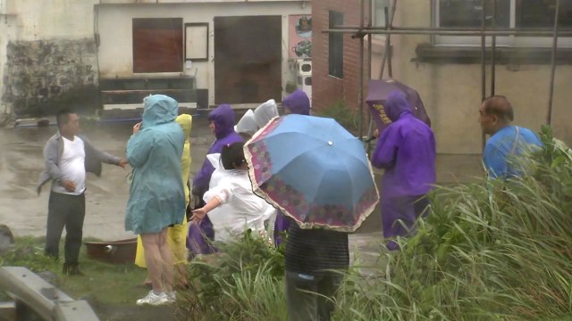 1명 실종·2명 부상...26,800여 가구 한때 정전 / YTN