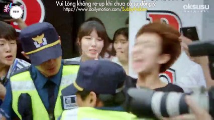 [Vietsub] Revenge Note (Nhật Ký Trả Thù) - Tập 10