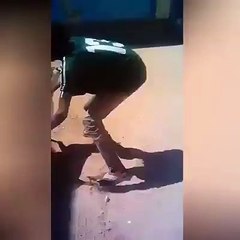 Waalida qaar waa tani oo kale  