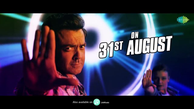 Little Little - Yamla Pagla Deewana Phir Se | Dharmendra, Sunny Deol, Bobby Deol HD