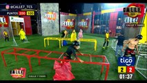 PRUEBA 3 JUEVES 23 AGOSTO - CALLE 7 EL SALVADOR TEMPORADA 8