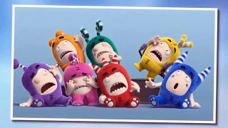The Oddbods Show 2018 Oddbods Full Episode New Compilation #4 | Animation Movies For Kids