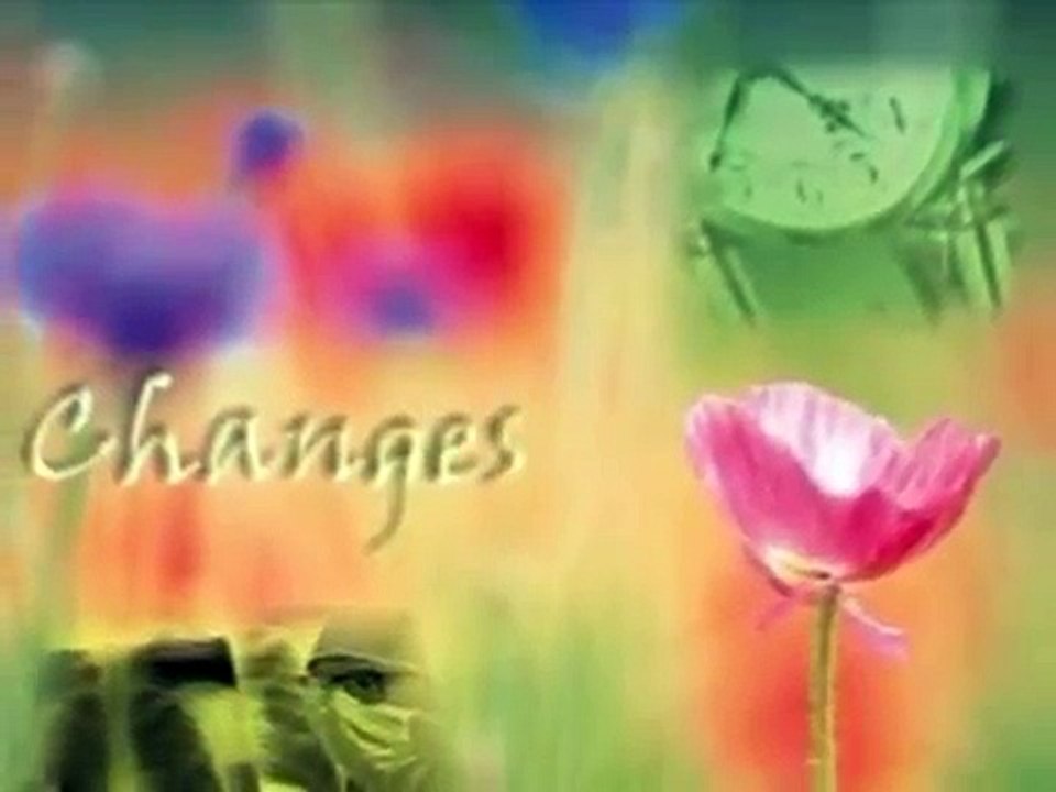 Chemical and Physical Changes in everyday life