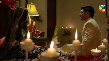 Aik Larki Aam Si Episode #45 HUM TV Drama 20 August 2018