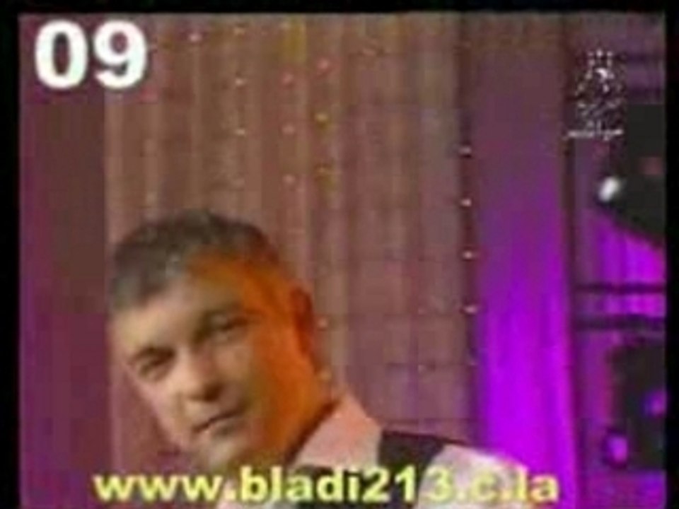 Alhane wa chabab 09 - raja & hamidou