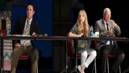 Speech and Debate 2017      Pt 02 part 2/2