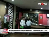 Kejaksaan Agung Tahan Mantan Direktur Program Siar TVRI